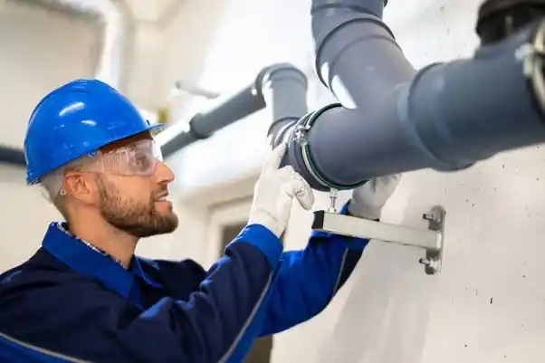 water damage restoration service Gayle Mill